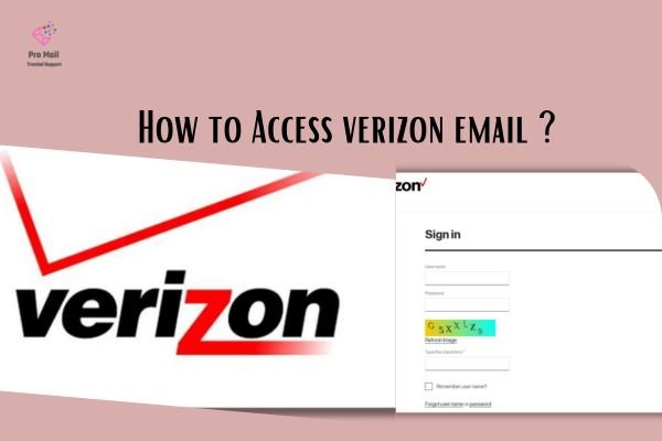 How To Access Verizon Email ? 1(559)312-2872